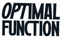 Optimal Function | UK Made Supplements for Wellness, Energy and Health
